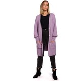 Made Of Emotion Woman's Cardigan M538 | Shoptok.si