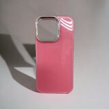  futrola deluxe shine za iphone 14 pro (6.1) roze Cene
