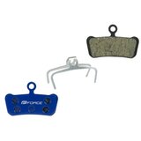 Force Disk plocice f avid xo trail fe sa oprugom ( 423571 ) | ePonuda.com