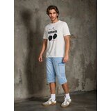 Sinsay Majica s printom | shoptok.hr