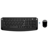 HP WIRELESS Tastatura + Miš (3ML04AA) | Eponuda.ba