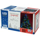 Home Dekorativna LED rasvjeta - KI 100 LED/M | shoptok.hr