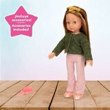  Colorbaby Isabella 32 cm Frizura 15 x 32 x 7 cm (6 kom.) | shoptok.hr