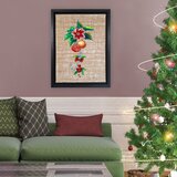 Wallity LSJ400749_3646 Dekorativna slika, 36x46cm | Eponuda.ba