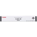  Canon C-EXV 29 BK črn/black (2790B002) - original Cene
