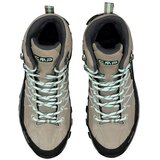 CMP Škornji 'Rigel' svetlo bež / voda / črna | Shoptok.si