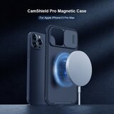 Nillkin CAMSHIELD PRO MAGNETIC MASKA ZA IPHONE 13 PRO MAX | Shoptok.si