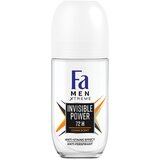 Fa deo roll on xtreme invisible 50ml cene
