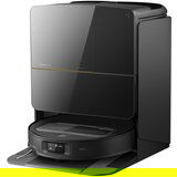 Roborock Cleaning robot Saros Z70 (Black) | shoptok.hr