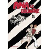 Čarobna knjiga Hugo Prat - Ana iz džungle | ePonuda.com