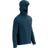 Jakna Compressport Tempest Waterproof Jacket Stargazer - XL | shoptok.hr