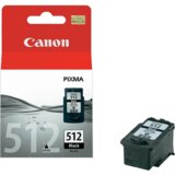 Canon kartuša PG-512 (črna), original Cene