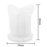 INORCO 6-delni nadomestni filter za umazanijo, združljiv z Vorwerk Kobold, (21873412) | Shoptok.si