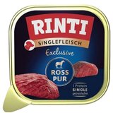 Finnern RINTI Singlefleisch pašteta za pse - Konjetina 150g | Eponuda.com