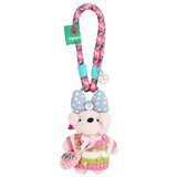 NoduNadu Modni privjesak Bear 14 x 9 cm NN2618 | shoptok.hr