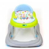 Puerri Dubak First step green grey | ePonuda.com