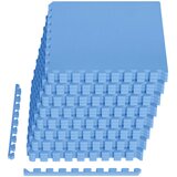  prostirke 24 kom. Plava 8,64 m² EVA pjenasti materijal | shoptok.hr