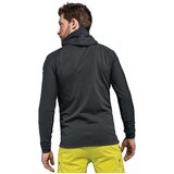 Schöffel Fleecejacke Rotbach Hoody Siva | shoptok.hr