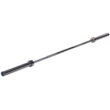  Go900 olimpijska šipka 220 cm s ključnom viljušnom hms premium | shoptok.hr