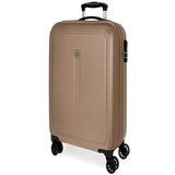 Roll Road Kofer ABS 55 cm Champagne 50.691.22 | ePonuda.com