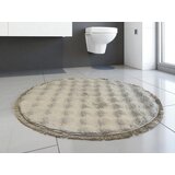 Viktorija Leskovac Okrugla Prostirka za kupatilo fi 77cm A3 | ePonuda.com