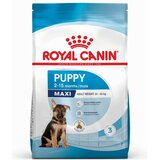 Royal canin dog puppy maxi 4 kg Cene