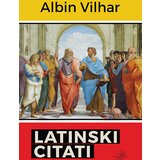 Kosmos Albin Vilhar
 - Latinski citati Cene'.'