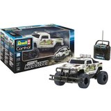 Revell maketa rc monster truck 