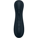 Satisfyer Pro 2 Generation 3 with Liquid Air Technology Black | Shoptok.si