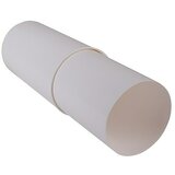 Air-Circle teleskopska okrugla cijev (promjer: 100 mm, 25 - 48 cm, maksimalni protok zraka: 300 m³/h) u
