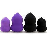 IZMAEL Sponge za Make-Up Tip2 - Ljubičasta Cijene