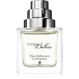 The Different Company Sublime Balkiss parfumska voda polnilna za ženske 50 ml | Shoptok.si