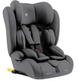 Kikka Boo autosedište 76-150 cm i-cross i-size isofix dark grey ( KKB42006 ) | ePonuda.com