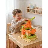Sinsay Igračka – Trkaća staza za sastavljanje s autima u obliku dinosaura | shoptok.hr