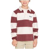 Scotta Polo majice dolgi rokavi 225461870465 Večbarvna | Shoptok.si