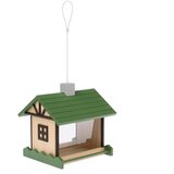 TIAKI hranilica za ptice - L 25 x B 21 x H 24,5 cm Cijene