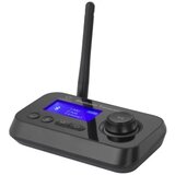 Renkforce RF-BTR-210 Bluetooth® glazbeni odašiljač/prijemnik Bluetooth verzija: 5.0 10 m integrirani LED zaslon | Eponuda.ba