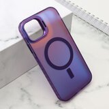  Maska shine magsafe za iphone 11/ ljubičasta Cene