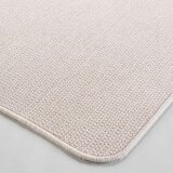 Douceur d intérieur Kremno bel tekač 45x120 cm Simeo – | Shoptok.si