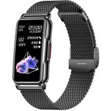 Dardanar Pametna ura, športna vodotesna merilnik srčnega utripa, močna življenjska doba baterije, 1,47 HD pametna zapestnica, (21126136) | Shoptok.si