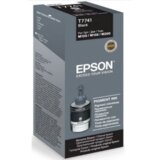 Epson Tinta T7741 Crna Cijene