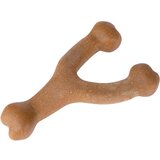 TIAKI igračka za žvakanje okusa piletine - D 17,5 x Š 12,8 x V 4,7 cm | shoptok.hr