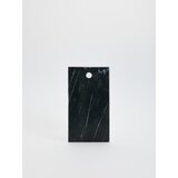 Reserved - Marmoriran servirni pladenj - Črna | Shoptok.si