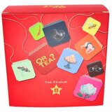 Or Tea? BIO Favour8 - 8 vrećica čaja u