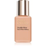 Estée Lauder Double Wear Stay-in-Place Makeup Mini dolgoobstojen tekoči puder SPF 10 odtenek 2N1 Desert Beige 15 ml | Shoptok.si