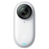 Insta360 GO 3 (64GB) akcijska kamera 2.7k, Bluetooth, stabilizacija slike, mini kamera, zaštiten od prskanja vodom, zaslon osjetljiv na dodir, vodootporan, usporeni tijek, ubrzano snimanje | Eponuda.ba