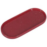 ONA Porcelanast pladenj 9x20 cm Fika – | Shoptok.si