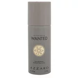 Azzaro wanted deodorant v spreju 150 ml za moške