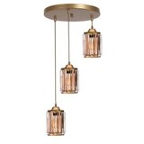 Opviq Luster 2608258, Zlatne boje | Eponuda.ba