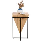 Ambia Home MIZICA, naravne barve, črna | Shoptok.si